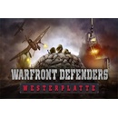 Warfront Defenders: Westerplatte