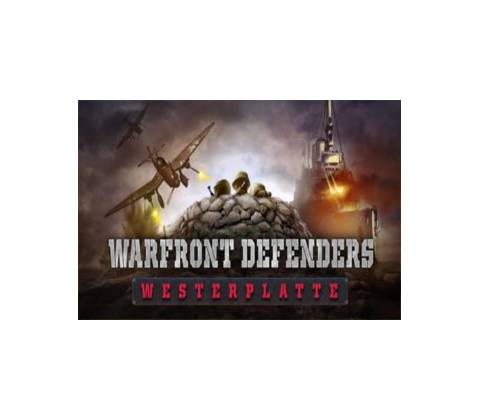 Warfront Defenders: Westerplatte