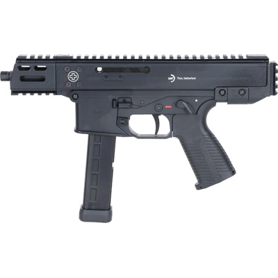 Lambda Defence B&T GHM9 Gen2 černý plynová