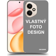Picasee Ultimate Case pro Honor 400 5G - Vlastný design/motiv