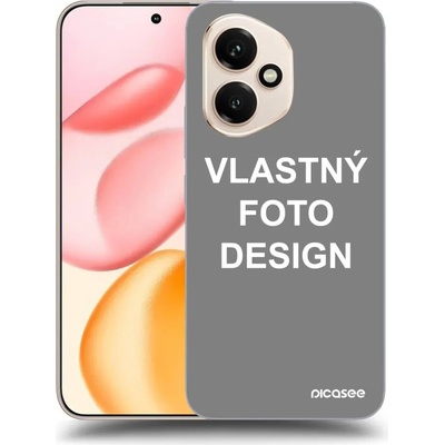 Picasee Ultimate Case pro Honor 400 5G - Vlastný design/motiv