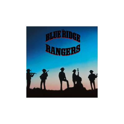 FOGERTY, JOHN - THE BLUE RIDGE RANGERS CD