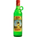 Xoriguer Mahon Gin 38% 0,7 l (holá láhev)