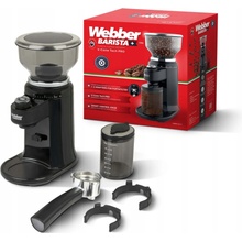 Webber CG6