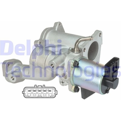 AGR-Ventil DELPHI EG10497-12B1