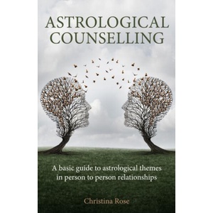 Astrological Counselling | Christina Rose (ISBN: 9781916625198)