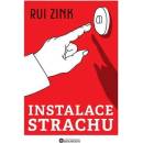 Instalace strachu
