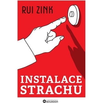 Instalace strachu