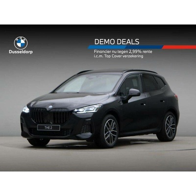 BMW 225e Active Tourer e xDrive 180 kW