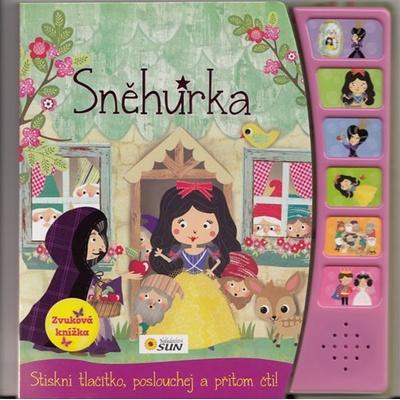 Sněhurka