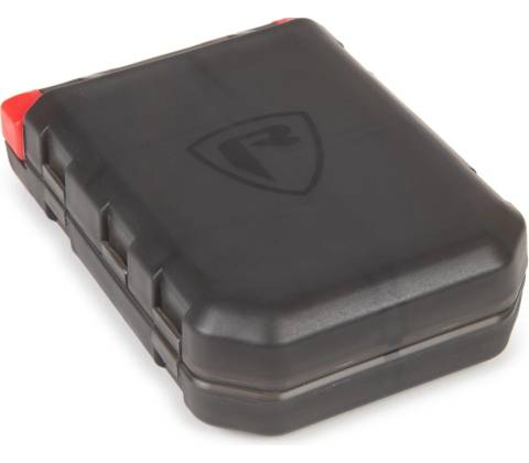 Fox Rage Accessory Boxes Small