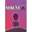 Hry na PC 10 Second Ninja X