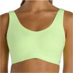 New Balance Дамски спортен сутиен New balance Women's RC Bra Sports bra - Afterglow (114-3898-0111)