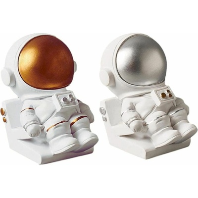 Ahomi Dekorace - Astronaut/kosmonaut