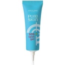 Oriflame Pure Skin hloubkový SOS gel proti akné 6 ml