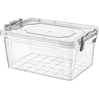 Orion Box UH multi obdelník nízký 3 l