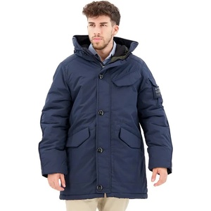 G-STAR Анорак G-Star Vodan parka - Blue (Salute)