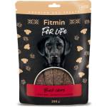 Dibaq Fitmin For Life Лакомства за кучета с говежди чипс 200 g