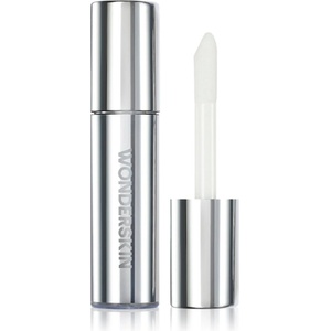 WONDERSKIN Lip Rehab Therapy Oil масло от нар с хидратиращ ефект цвят Clear 3, 57ml