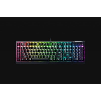 Razer BlackWidow V4 X RZ03-04700100-R3M1 – Zboží Živě