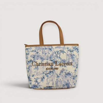Christian Lacroix GESSO Tan LPBA00199T175