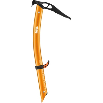 Petzl Пикел PETZL Gully Hammer
