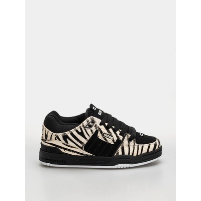 Globe Fusion zebra
