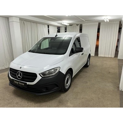 Mercedes-Benz Citan 108 CDi 55 kW