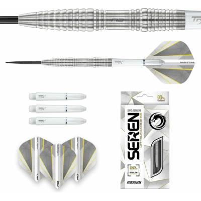 Red Dragon Steel Seren 3 Pure - 24g