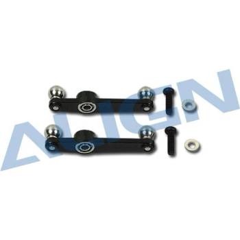 Align Páky mixu kov