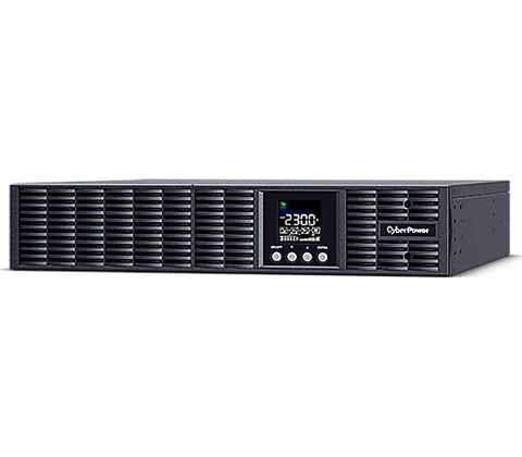CyberPower OLS3000ERT2U