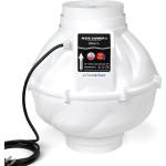 Prima Klima Вентилатор PK150/160WHSP-A Ø150/160mm 1000m3/h