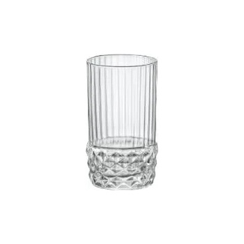 Image 1 of Bormioli rocco AMERICA '20s-Чаша "SHOT" 80ml (1.22148) (0110442)
