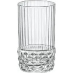 Bormioli rocco AMERICA '20s-Чаша "SHOT" 80ml (1.22148) (0110442)