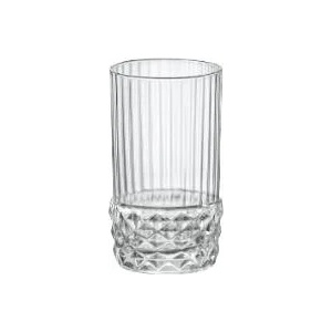 Bormioli rocco AMERICA '20s-Чаша "SHOT" 80ml (1.22148) (0110442)