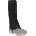 Sea to Summit Гети Sea to Summit Overland Gaiters - Black (208-0230-0111)