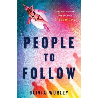 People to Follow