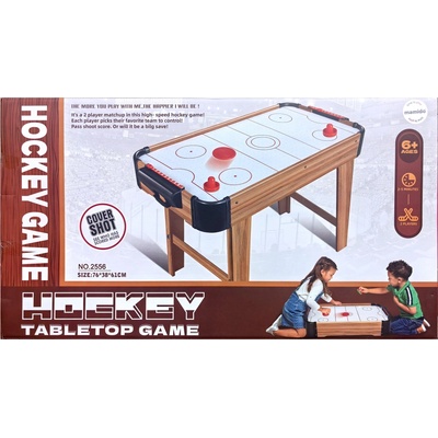 Mamido Stolní Air hokej pro děti MT1534