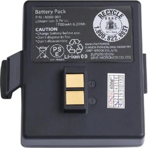 Star micronics europ Star 39569473 резервна батерия (39569473)