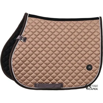 HV Polo Dečka PILAR PRINT Champagne