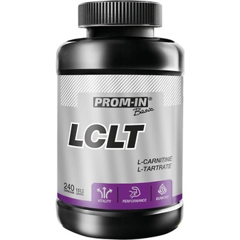 Prom-IN L-CARNITINE 240 kapsúl