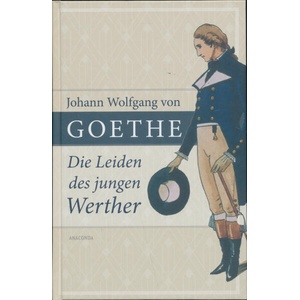 Die Leiden des jungen Werther (ISBN: 9783730612798)