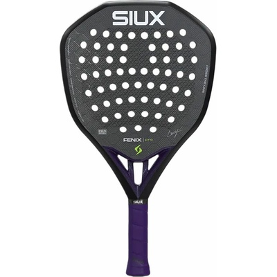 Siux Fenix Pro 2026 - black