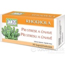 Fyto Pharma Rhodiola pri strese a bolestiach hlavy 30 kapsúl