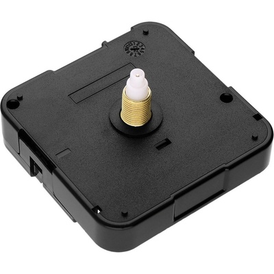 MPM Supertichý hodinový strojek D star D316-SW – 16,7 mm – Zboží Dáma