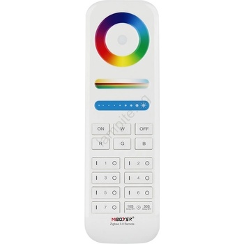 Immax Neo 07087-3 - Universal дистанционно управление RGB+CCT MiBOXER Tuya (IM1234)