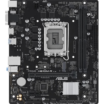 ASUS Prime H610M-R SI (90MB1GL0-M0ECY0)