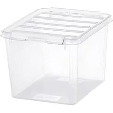 Orthex Classic box 3 l biele klipy