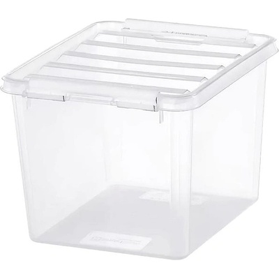 Orthex Classic box 3 l biele klipy