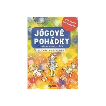 Jógové pohádky